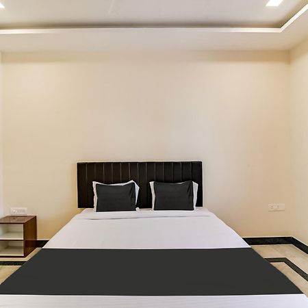 Hotel O Rj Royal Inn Vellore Εξωτερικό φωτογραφία