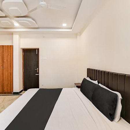 Hotel O Rj Royal Inn Vellore Εξωτερικό φωτογραφία