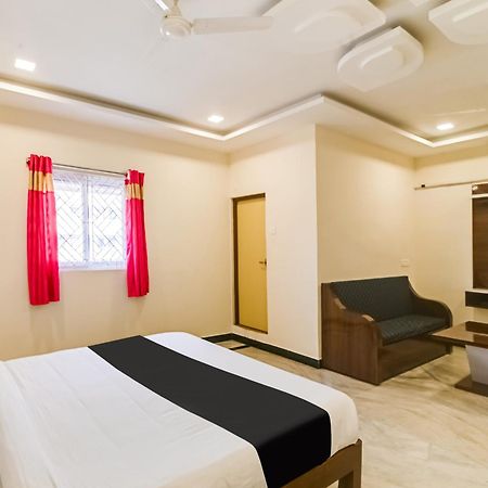 Hotel O Rj Royal Inn Vellore Εξωτερικό φωτογραφία