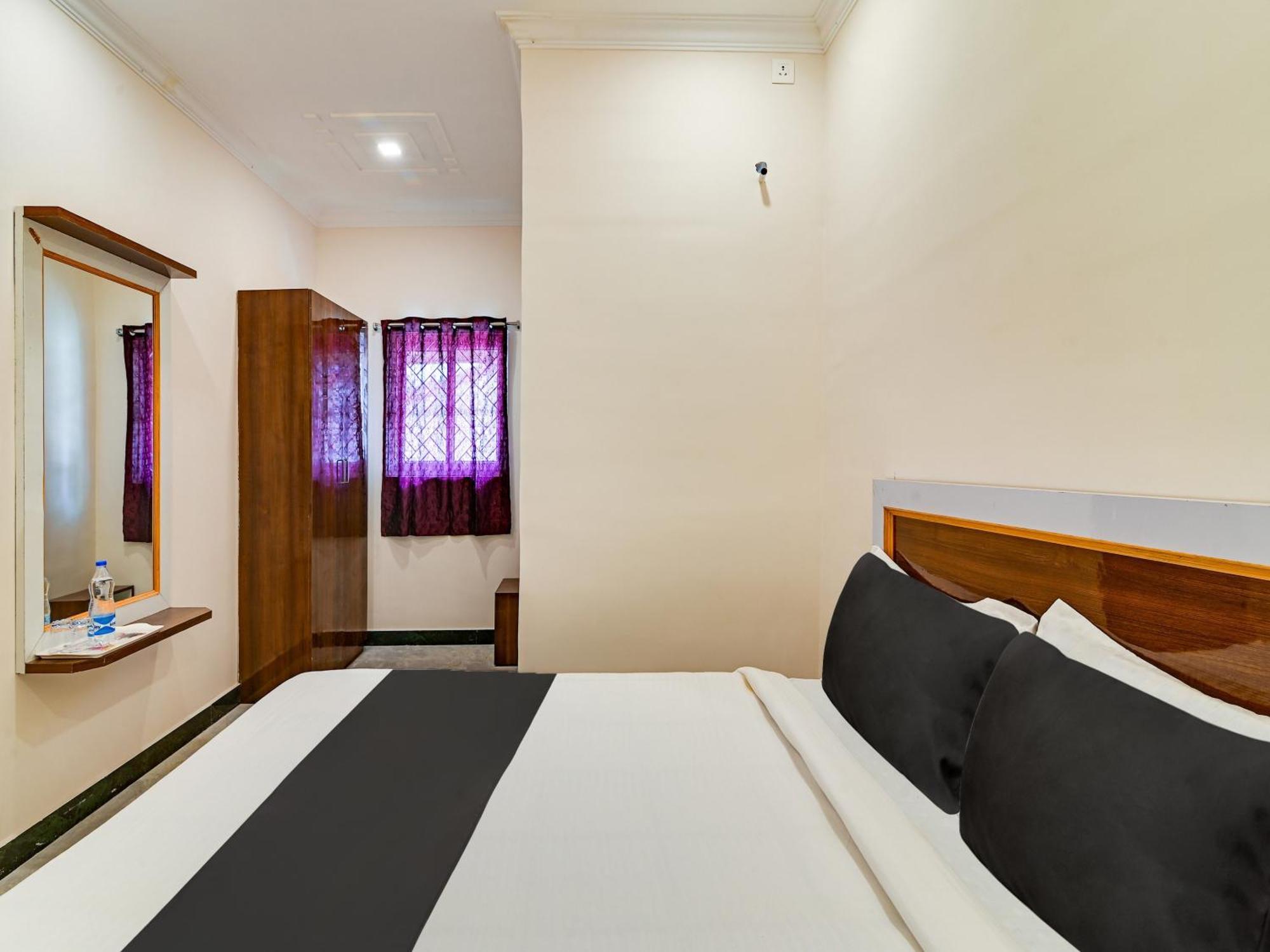 Hotel O Rj Royal Inn Vellore Εξωτερικό φωτογραφία