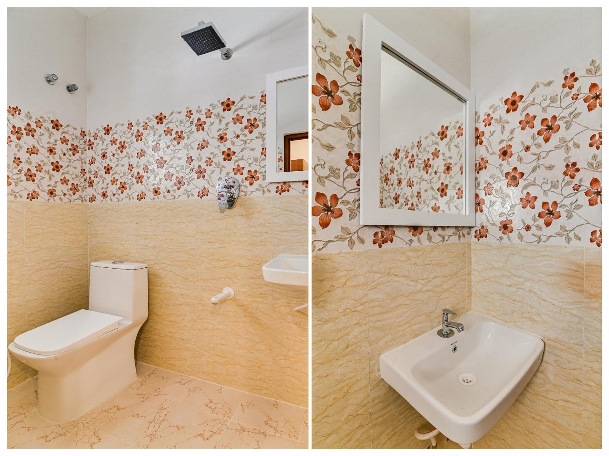 Hotel O Rj Royal Inn Vellore Εξωτερικό φωτογραφία