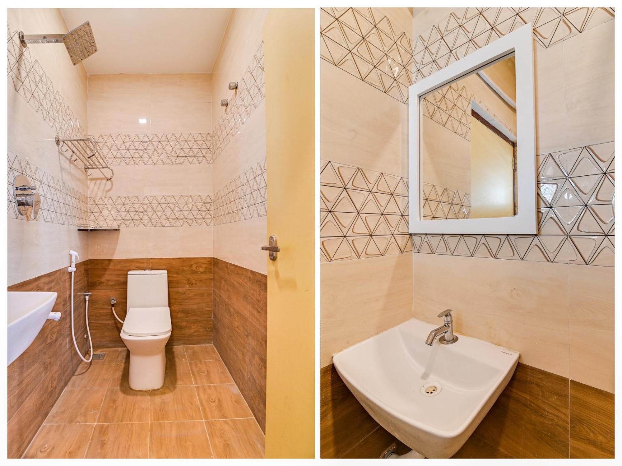 Hotel O Rj Royal Inn Vellore Εξωτερικό φωτογραφία