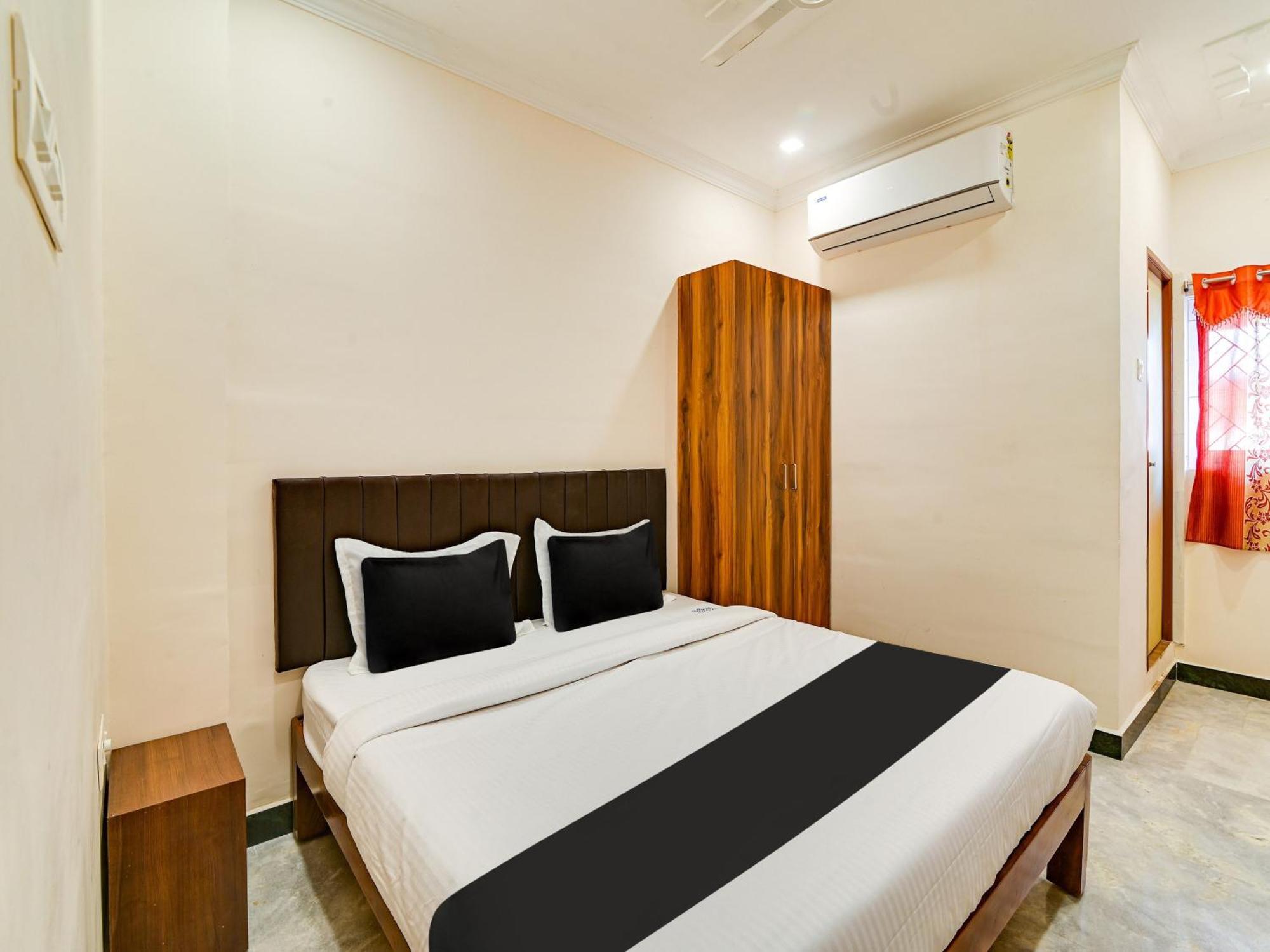 Hotel O Rj Royal Inn Vellore Εξωτερικό φωτογραφία